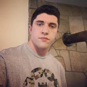 Meet your Posher, Christopher